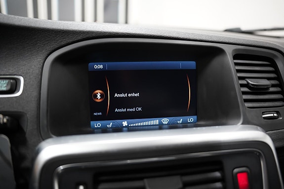 Volvo V60 16 of 21