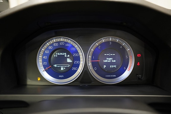 Volvo V60 12 of 21