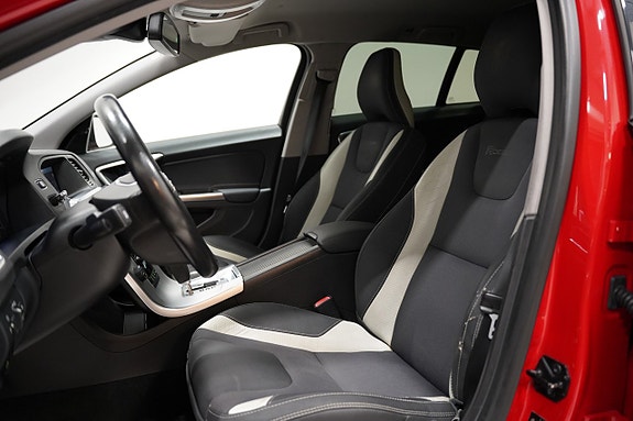 Volvo V60 7 of 21