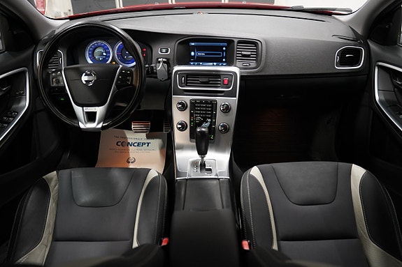 Volvo V60 10 of 21
