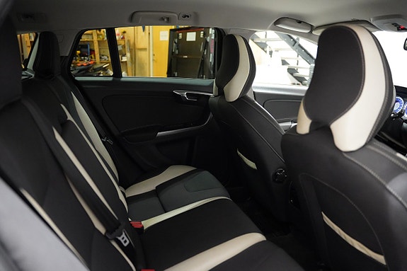 Volvo V60 20 of 21