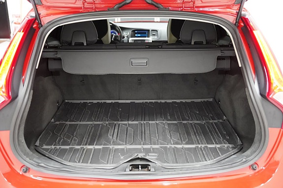 Volvo V60 21 of 21