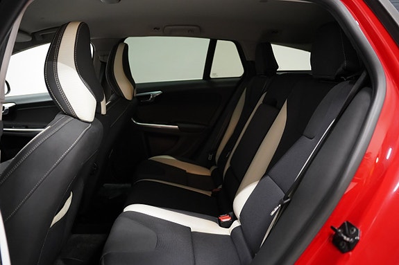 Volvo V60 19 of 21