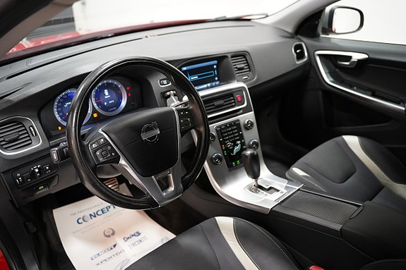 Volvo V60 6 of 21