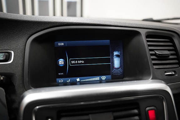 Volvo V60 15 of 21