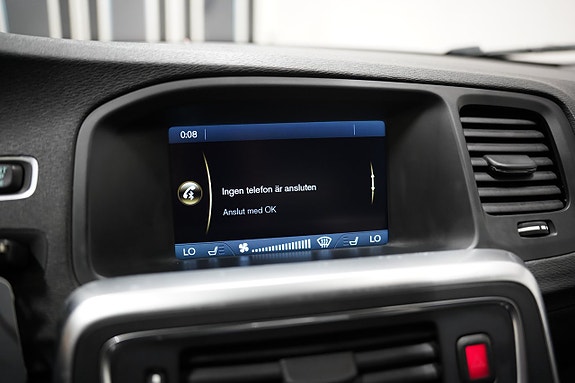 Volvo V60 17 of 21