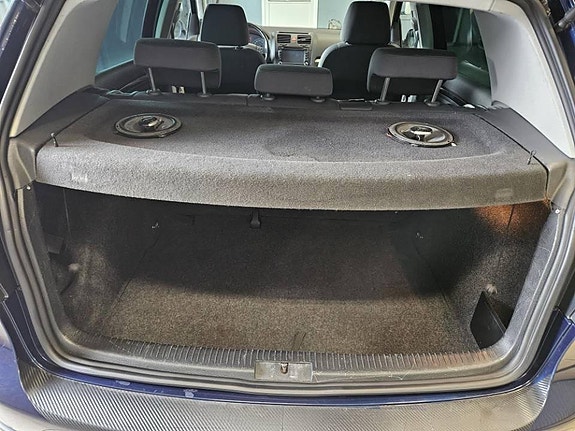 Volkswagen Golf V 10 of 14
