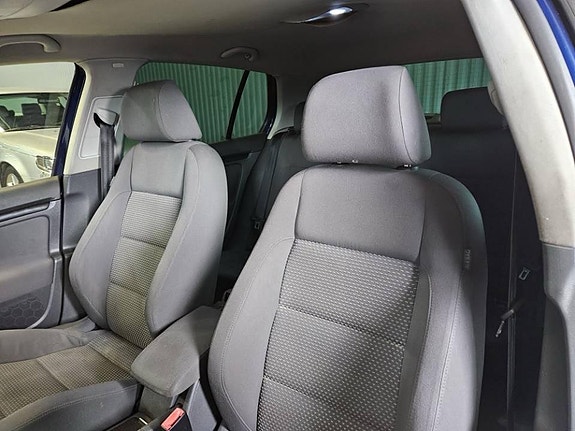 Volkswagen Golf V 6 of 14