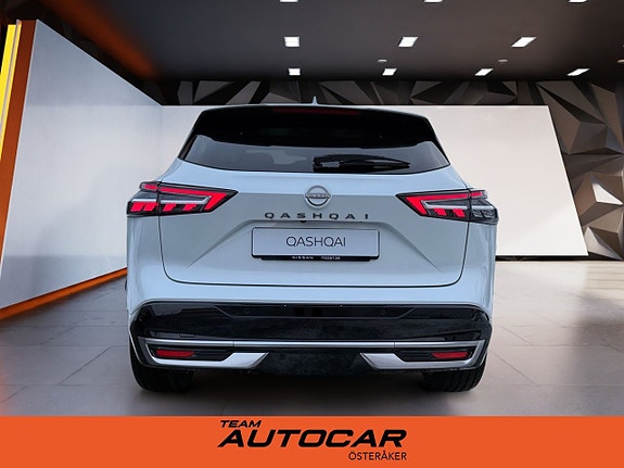 Nissan Qashqai 6 of 13