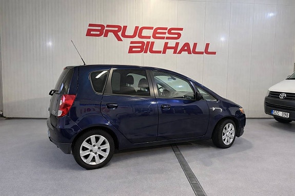 Mitsubishi Colt 7 of 10