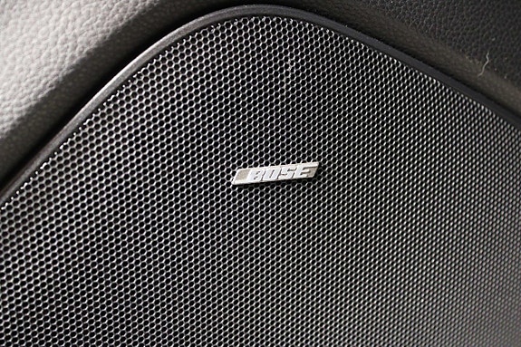 Porsche Panamera 4S 17 of 27