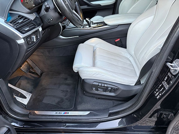 BMW X6 M 15 of 25