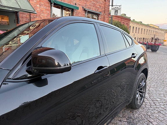 BMW X6 M 9 of 25