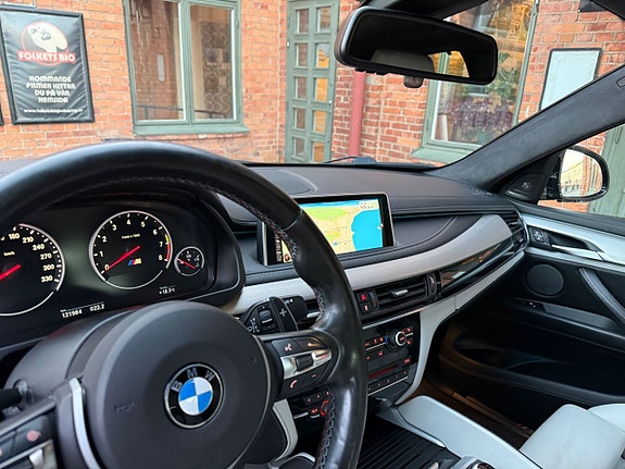 BMW X6 M 16 of 25