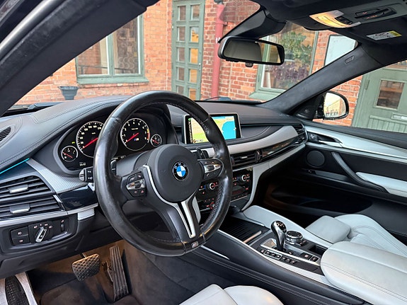 BMW X6 M 13 of 25