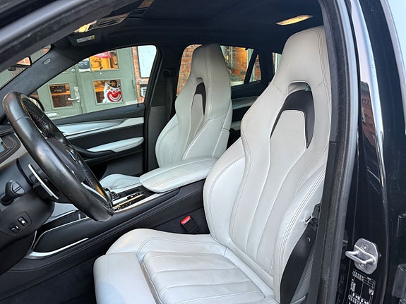 BMW X6 M 14 of 25
