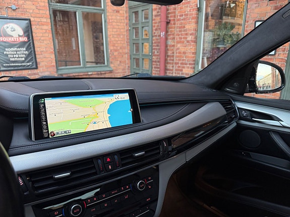 BMW X6 M 21 of 25