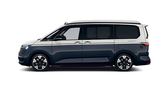 Volkswagen California 2 of 4