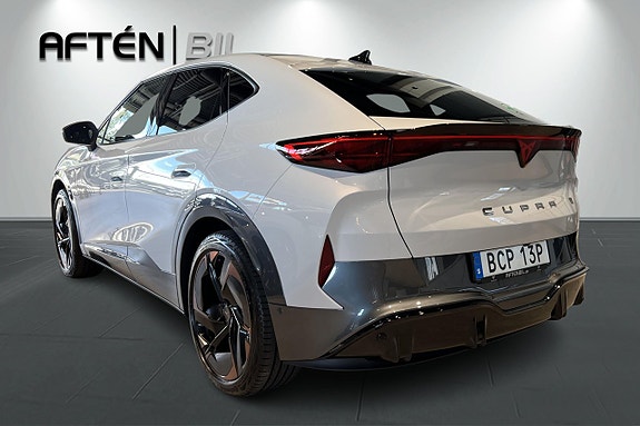 Cupra Tavascan 7 of 30