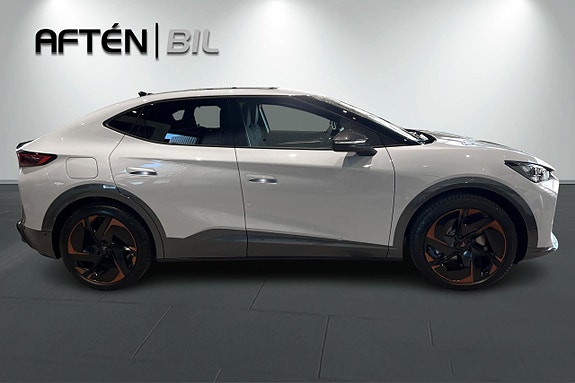 Cupra Tavascan 6 of 30