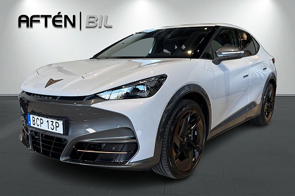 İkinci el  Cupra Tavascan electro