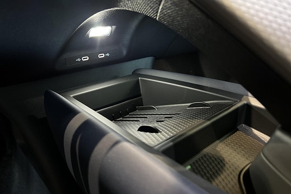 Cupra Tavascan 29 of 30