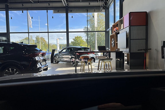 Cupra Tavascan 20 of 30