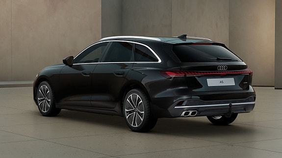 Audi A5 2 of 5
