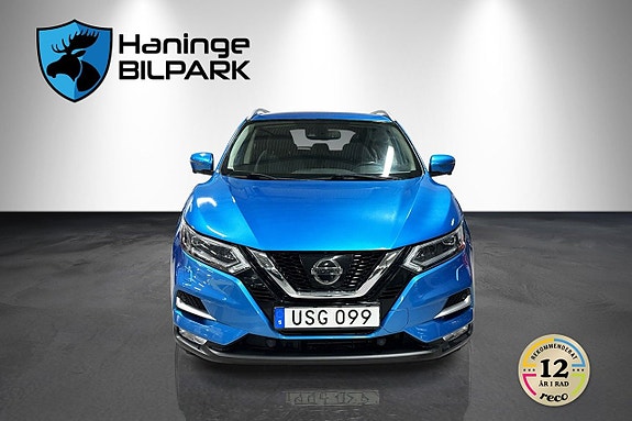 Nissan Qashqai 3 of 5