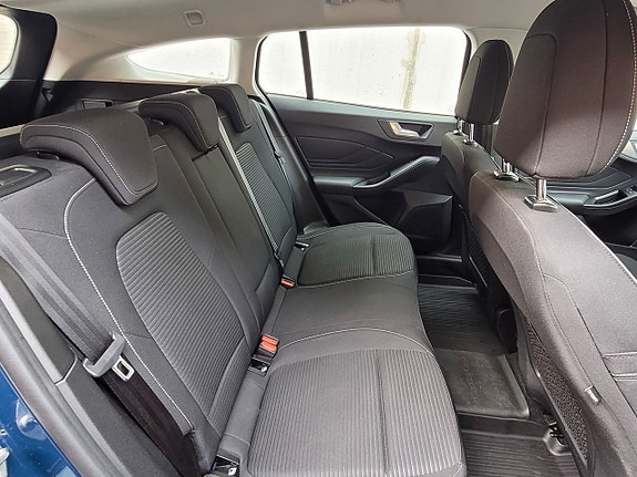 Ford Focus 7 of 10