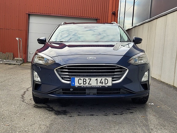 Ford Focus 10 of 10