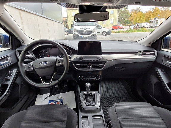 Ford Focus 6 of 10