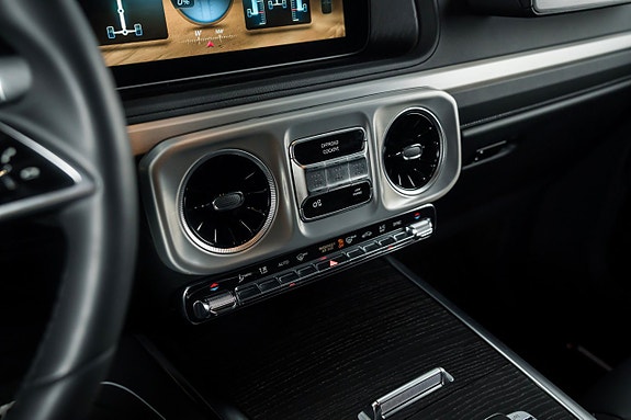 Mercedes-Benz G450 d 19 of 26