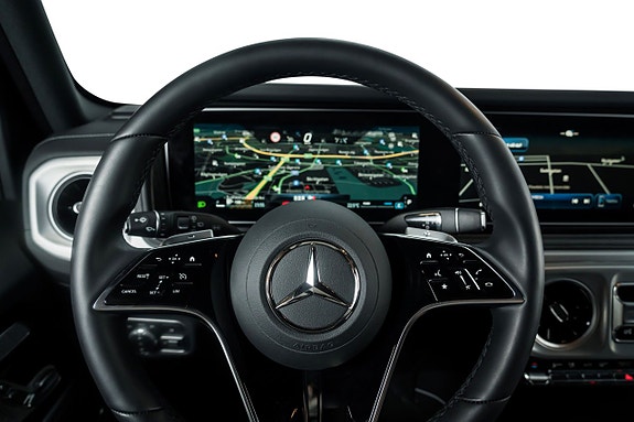 Mercedes-Benz G450 d 13 of 26