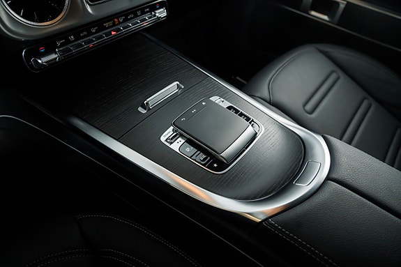 Mercedes-Benz G450 d 20 of 26