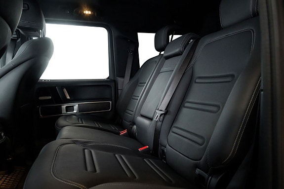 Mercedes-Benz G450 d 25 of 26