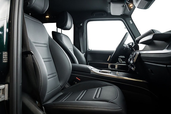 Mercedes-Benz G450 d 26 of 26