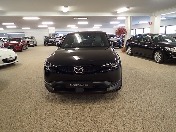 Mazda MX-30 14 of 18