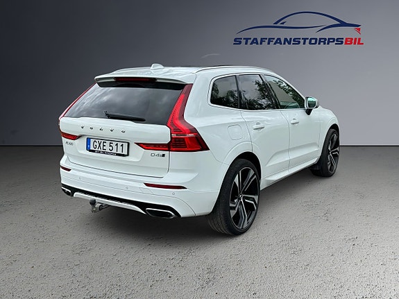Volvo XC60 5 of 12
