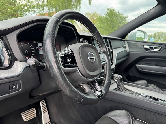 Volvo XC60 10 of 12