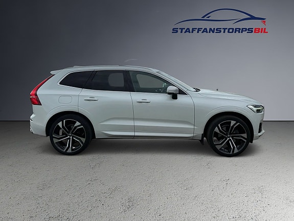 Volvo XC60 4 of 12