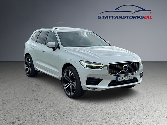 Volvo XC60 3 of 12