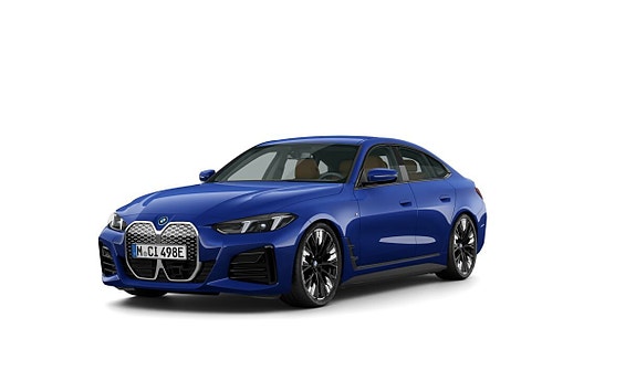 BMW i4 2 of 4