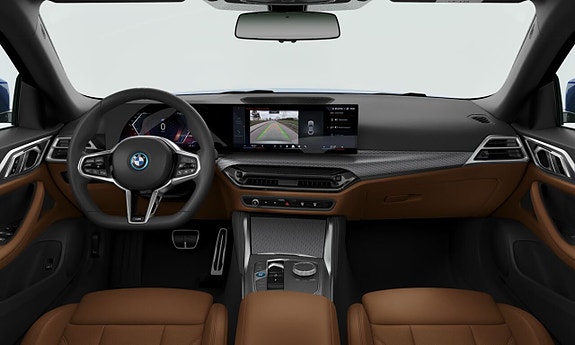 BMW i4 3 of 4