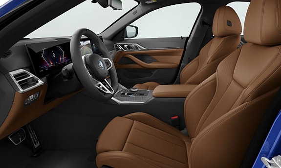 BMW i4 4 of 4
