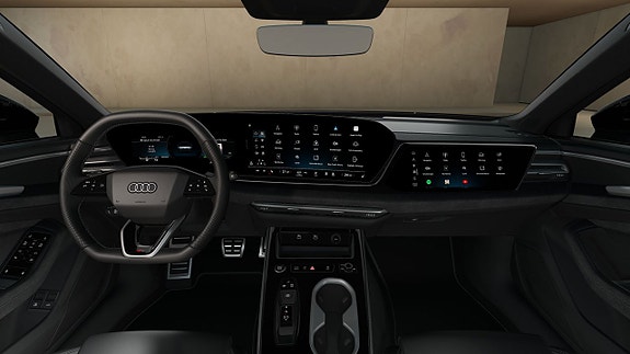 Audi A6 6 of 8