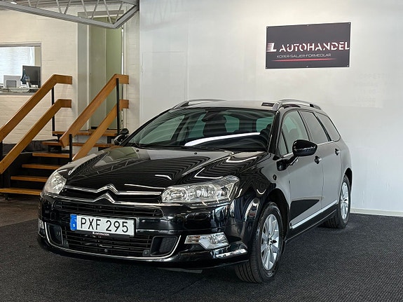 Citroen C5