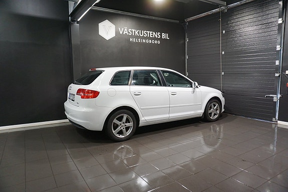 Audi A3 7 of 20
