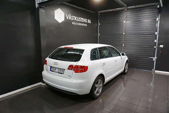 Audi A3 8 of 20