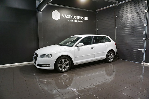 Audi A3 3 of 20
